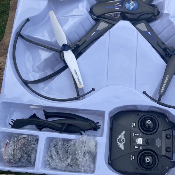 Condor drone - Picture 3 of 4